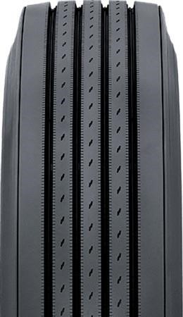 Toyo M177 295/75R22.5 144/141L -- | Best One Tire