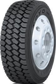 Toyo M608 265/70R19.5 140/138L BW | Best One Tire
