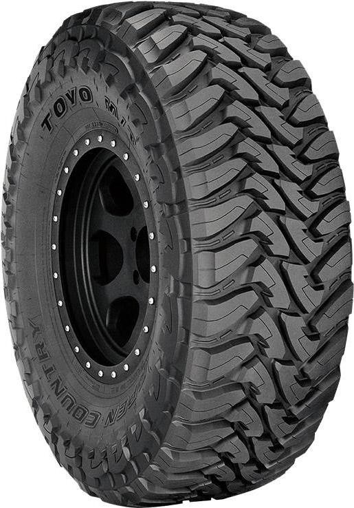 Toyo Open Country MT 255/85R16 123/120P B | Best One Tire