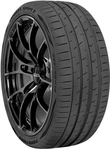 Toyo Proxes Sport 2 275/35R19 100(Y) BSW | Best One Tire