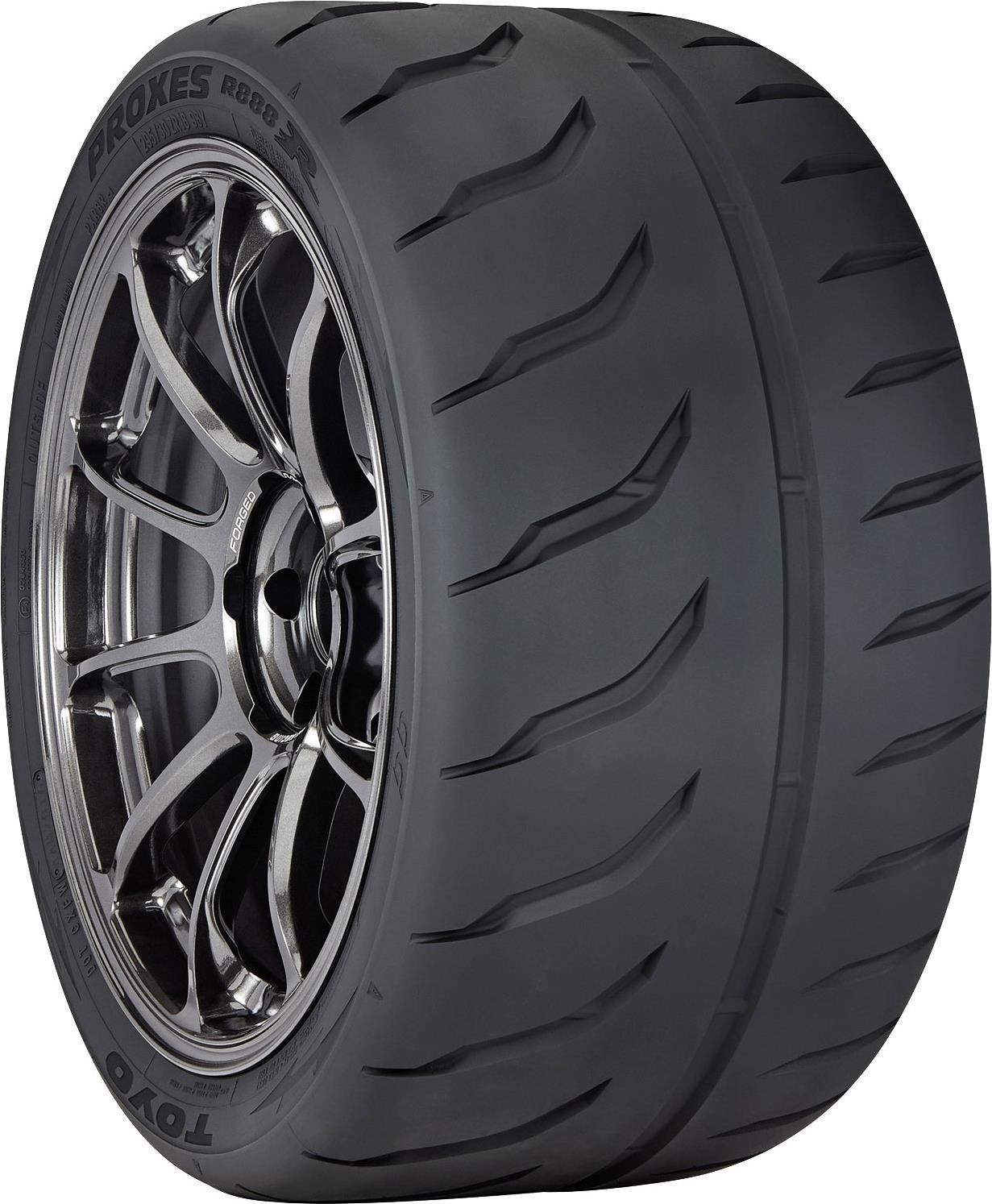 Toyo Proxes R888R 185/60R14 82V B | Best One Tire