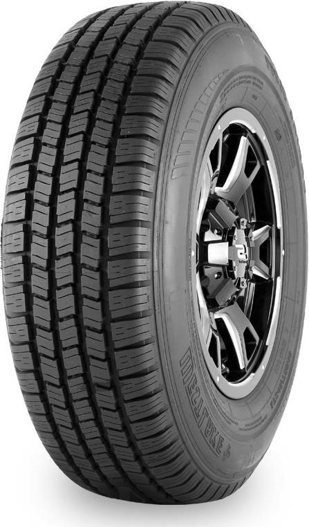 Westlake SL309 245/75R17 121/118Q BW | Best One Tire