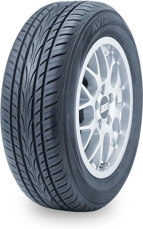 Yokohama Avid Envigor 215/45R18 89W BW | Best One Tire