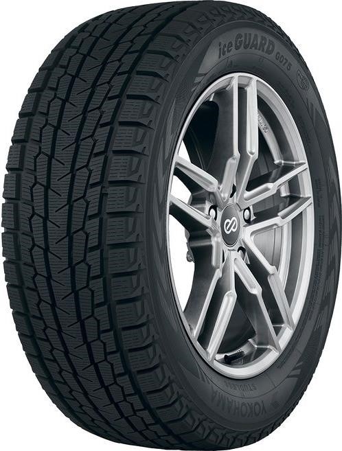 Yokohama Ice Guard G075 315/70R17 121S -- | Best One Tire