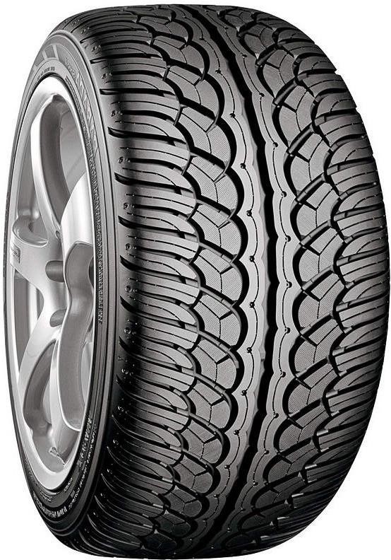 YOKOHAMA PARADA 215/65R16 Yokohama Parada Spec-X 315/40R26 120V 