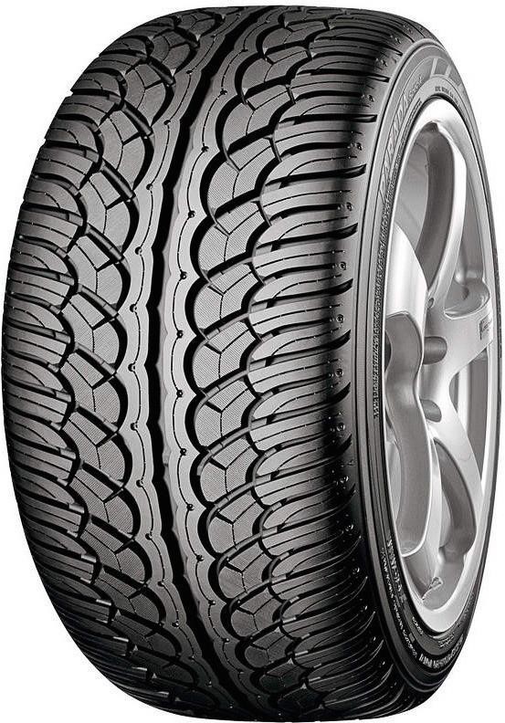 Yokohama Parada Spec-X 285/45R22 114V BW | Best One Tire