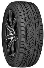 Yokohama YK580 225/60R17 99H BW | Best One Tire